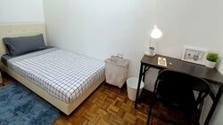 Springdew Terrace (D5), Terrace #578617551